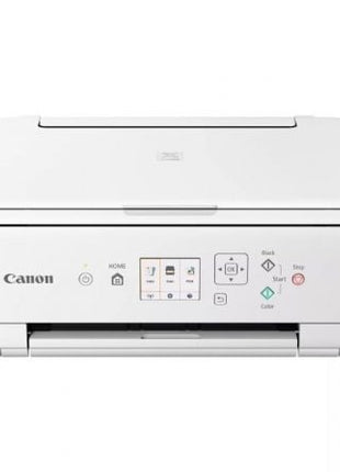 Multifunción Canon PIXMA TS5151 WiFi/ Dúplex/ Blanca - Tiensol