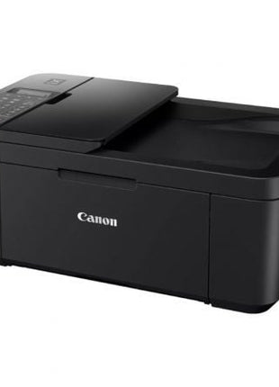 Multifunción Fotográfica Canon PIXMA TR4750i WiFi/ Fax/ Dúplex/ Negro - Tiensol