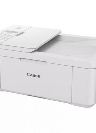 Multifunción Fotográfica Canon PIXMA TR4751i WiFi/ Fax/ Dúplex/ Blanca - Tiensol