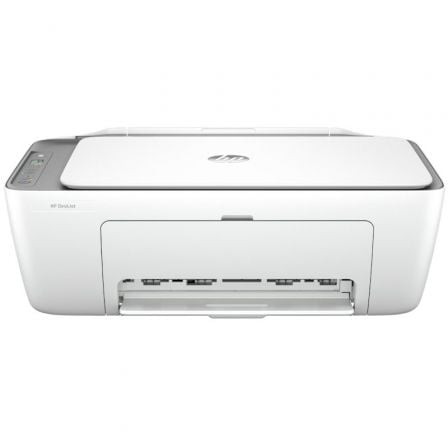 Multifunción HP Deskjet 2820e WiFi/ Blanca - Tiensol