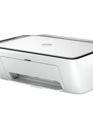 Multifunción HP Deskjet 2820e WiFi/ Blanca - Tiensol