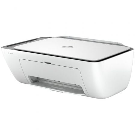 Multifunción HP Deskjet 2820e WiFi/ Blanca - Tiensol