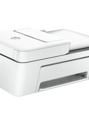 Multifunción HP Deskjet 4220e WiFi/ Fax Móvil/ ADF/ Blanca - Tiensol