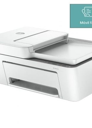 Multifunción HP Deskjet 4220e WiFi/ Fax Móvil/ ADF/ Blanca - Tiensol