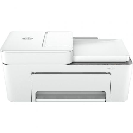 Multifunción HP Deskjet 4220e WiFi/ Fax Móvil/ ADF/ Blanca - Tiensol