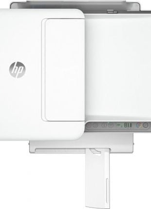 Multifunción HP Deskjet 4220e WiFi/ Fax Móvil/ ADF/ Blanca - Tiensol