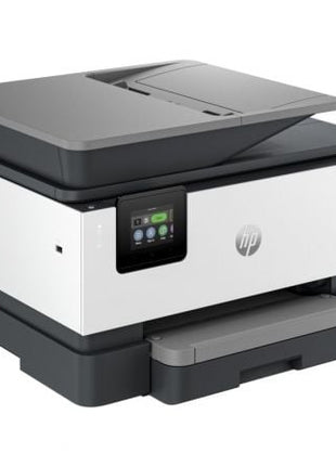 Multifunción HP Officejet Pro 9120b WiFi/ Fax/ Dúplex/ ADF/ Blanca - Tiensol