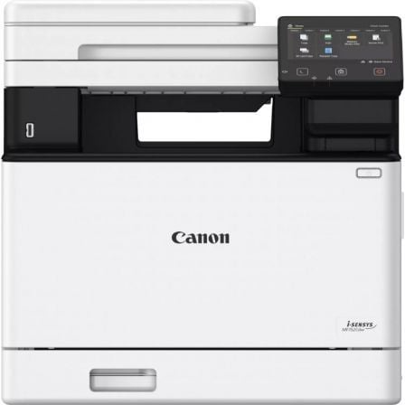 Multifunción Láser Color Canon i - SENSYS MF752Cdw WiFi/ Dúplex/ Blanca - Tiensol