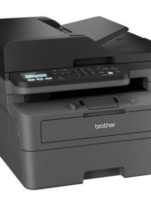 Multifunción Láser Monocromo Brother MFC - L2827DWXL WiFi/ Fax/ Dúplex/ Pack impresora + consumibles XL/ Negra - Tiensol