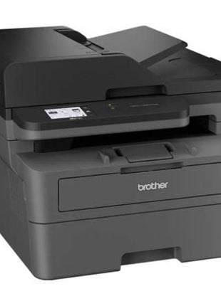 Multifunción Láser Monocromo Brother MFC - L2860DW WiFi/ Fax/ Dúplex/ Negra - Tiensol