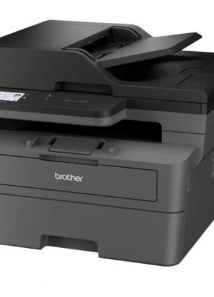 Multifunción Láser Monocromo Brother MFC - L2860DW WiFi/ Fax/ Dúplex/ Negra - Tiensol