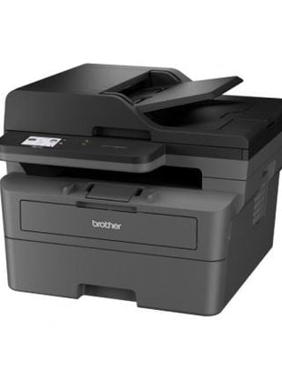 Multifunción Láser Monocromo Brother MFC - L2860DWE WiFi/ Fax/ Dúplex/ Negra - Tiensol