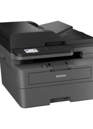 Multifunción Láser Monocromo Brother MFC - L2860DWE WiFi/ Fax/ Dúplex/ Negra - Tiensol