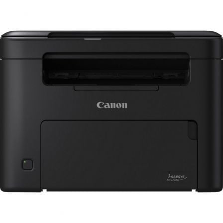 Multifunción Láser Monocromo Canon i - SENSYS MF272DW WiFi/ Dúplex/ Negra - Tiensol