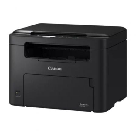 Multifunción Láser Monocromo Canon i - SENSYS MF272DW WiFi/ Dúplex/ Negra - Tiensol