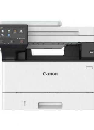 Multifunción Láser Monocromo Canon i - SENSYS MF463DW WiFi/ Dúplex/ Blanca - Tiensol