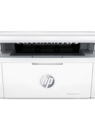 Multifunción Láser Monocromo HP LaserJet M140w/ WiFi/ Blanca - Tiensol