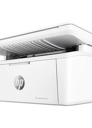 Multifunción Láser Monocromo HP LaserJet M140w/ WiFi/ Blanca - Tiensol