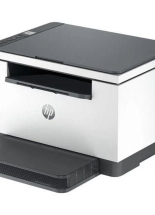 Multifunción Láser Monocromo HP LaserJet M234D/ Dúplex/ Blanca - Tiensol