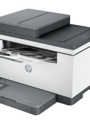 Multifunción Láser Monocromo HP Laserjet MFP M234SDN Dúplex/ ADF/ Blanca - Tiensol