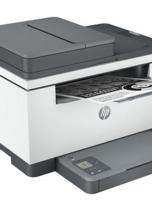 Multifunción Láser Monocromo HP Laserjet MFP M234SDW WiFi/ Dúplex/ ADF/ Blanca - Tiensol