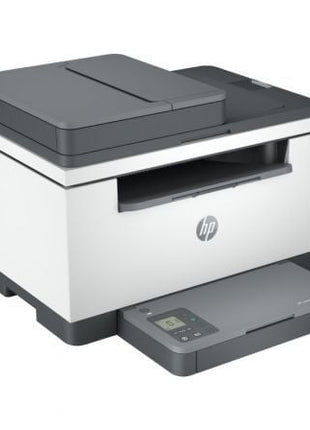 Multifunción Láser Monocromo HP Laserjet MFP M234SDW WiFi/ Dúplex/ ADF/ Blanca - Tiensol