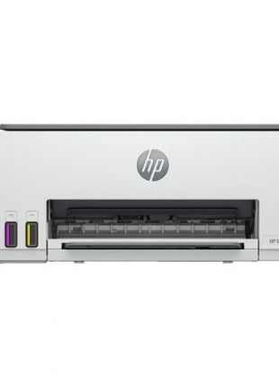 Multifunción Recargable HP Smart Tank 5105/ WiFi/ Blanca - Tiensol