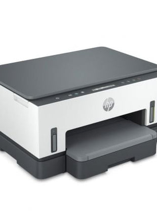 Multifunción Recargable HP Smart Tank 7005/ WiFi/ Dúplex/ Blanca - Tiensol