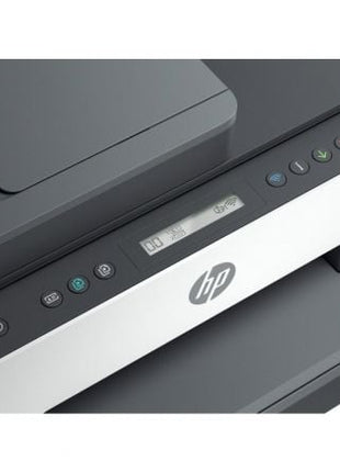 Multifunción Recargable HP Smart Tank 7305/ WiFi/ Dúplex/ ADF/ Blanca - Tiensol