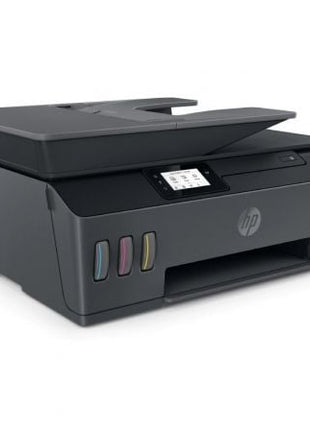 Multifunción Recargable HP Smart Tank Plus 570/ WiFi/ ADF - Tiensol