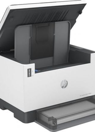 Multifunción Recargable Láser Monocromo HP Laserjet Tank 1604w WiFi/ Blanca - Tiensol