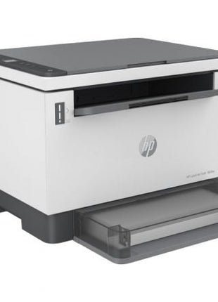 Multifunción Recargable Láser Monocromo HP Laserjet Tank 1604w WiFi/ Blanca - Tiensol