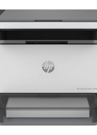 Multifunción Recargable Láser Monocromo HP Laserjet Tank 1604w WiFi/ Blanca - Tiensol