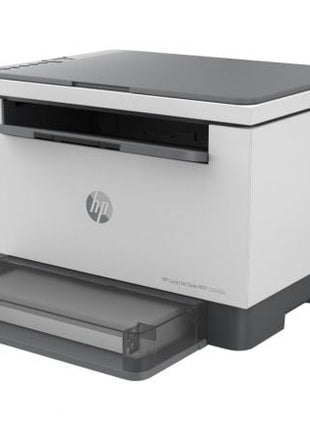 Multifunción Recargable Láser Monocromo HP Laserjet Tank 2604dw WiFi/ Dúplex/ Blanca - Tiensol