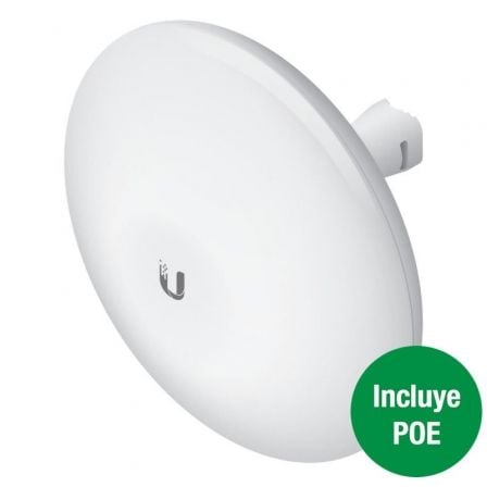 NanoBeam Ubiquiti NBE - 5AC - GEN2 AIRMAX - Tiensol