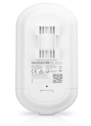 NanoStation Ubiquiti Loco5AC - Tiensol