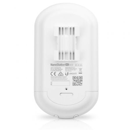 NanoStation Ubiquiti Loco5AC - Tiensol