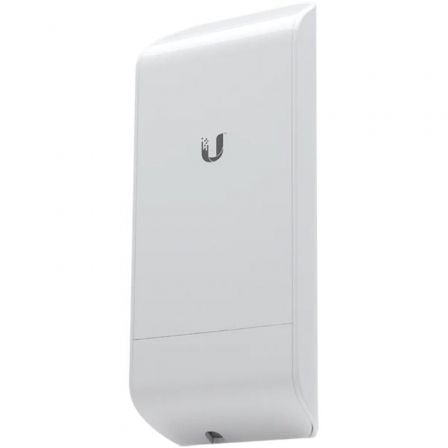 NanoStation Ubiquiti LocoM5 - Tiensol