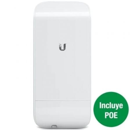 NanoStation Ubiquiti LocoM5 - Tiensol