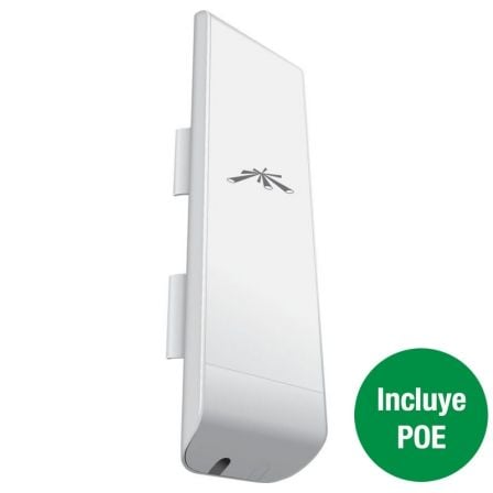 NanoStation Ubiquiti NSM2 - Tiensol