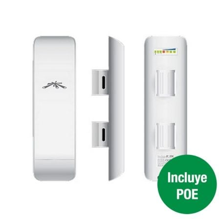 NanoStation Ubiquiti NSM5 - Tiensol