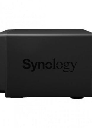 NAS Synology Diskstation DS1821+/ 8 Bahías 3.5' - 2.5'/ 4GB DDR4/ Formato Torre - Tiensol