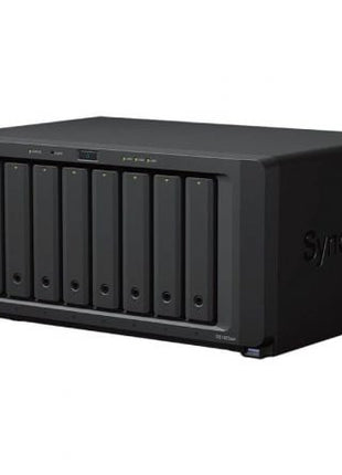 NAS Synology Diskstation DS1823XS+/ 8 Bahías 3.5' - 2.5'/ 8GB DDR4/ Formato Torre - Tiensol