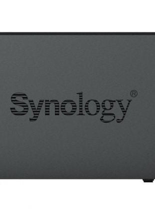 NAS Synology Diskstation DS223/ 2 Bahías 3.5' - 2.5'/ 2GB DDR4/ Formato Torre - Tiensol