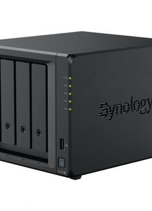 NAS Synology Diskstation DS423+/ 4 Bahías 3.5' - 2.5'/ 2GB DDR4/ Formato Torre - Tiensol