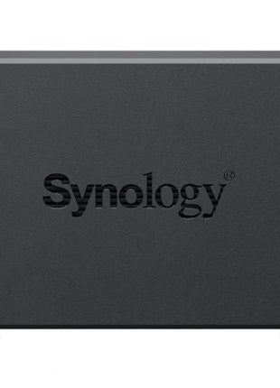 NAS Synology Diskstation DS423+/ 4 Bahías 3.5' - 2.5'/ 2GB DDR4/ Formato Torre - Tiensol