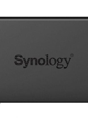 NAS Synology Diskstation DS723+/ 2 Bahías 3.5' - 2.5'/ 2GB DDR4/ Formato Torre - Tiensol