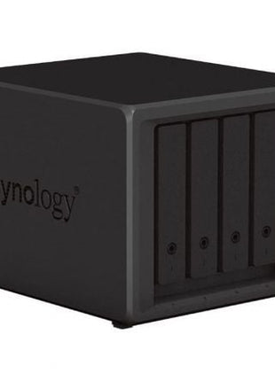 NAS Synology Diskstation DS923+/ 4 Bahías 3.5' - 2.5'/ 4GB DDR4/ Formato Torre - Tiensol