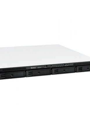 NAS Synology RackStation RS822RP+/ 4 Bahía 3.5' - 2.5'/ 2GB DDR4/ Formato Rack - Tiensol