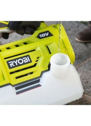 Nebulizador Ryobi ONE+ 18V RY18FGA - 0/ Sin Batería ni Cargador - Tiensol